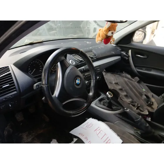 MOTOR N47D20A CVF/KW: 13,29/0085