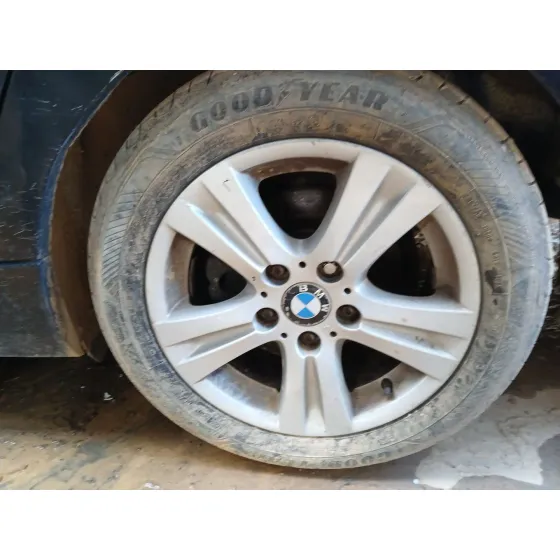 MOTOR N47D20A CVF/KW: 13,29/0085