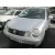 VOLKSWAGEN POLO (9N1) VOLKSWAGEN POLO (9N1) '2004 HIGHLINE GRIS 2001