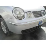 VOLKSWAGEN POLO (9N1) VOLKSWAGEN POLO (9N1) '2004 HIGHLINE GRIS 2001