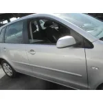 VOLKSWAGEN POLO (9N1) VOLKSWAGEN POLO (9N1) '2004 HIGHLINE GRIS 2001