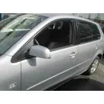 VOLKSWAGEN POLO (9N1) VOLKSWAGEN POLO (9N1) '2004 HIGHLINE GRIS 2001