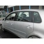 VOLKSWAGEN POLO (9N1) VOLKSWAGEN POLO (9N1) '2004 HIGHLINE GRIS 2001