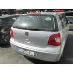 VOLKSWAGEN POLO (9N1) VOLKSWAGEN POLO (9N1) '2004 HIGHLINE GRIS 2001