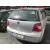 VOLKSWAGEN POLO (9N1) VOLKSWAGEN POLO (9N1) '2004 HIGHLINE GRIS 2001