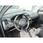 VOLKSWAGEN POLO (9N1) VOLKSWAGEN POLO (9N1) '2004 HIGHLINE GRIS 2001