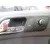 VOLKSWAGEN POLO (9N1) VOLKSWAGEN POLO (9N1) '2004 HIGHLINE GRIS 2001