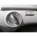 VOLKSWAGEN POLO (9N1) VOLKSWAGEN POLO (9N1) '2004 HIGHLINE GRIS 2001