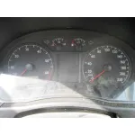 VOLKSWAGEN POLO (9N1) VOLKSWAGEN POLO (9N1) '2004 HIGHLINE GRIS 2001