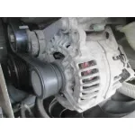VOLKSWAGEN POLO (9N1) VOLKSWAGEN POLO (9N1) '2004 HIGHLINE GRIS 2001