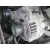 VOLKSWAGEN POLO (9N1) VOLKSWAGEN POLO (9N1) '2004 HIGHLINE GRIS 2001