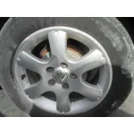VOLKSWAGEN POLO (9N1) VOLKSWAGEN POLO (9N1) '2004 HIGHLINE GRIS 2001
