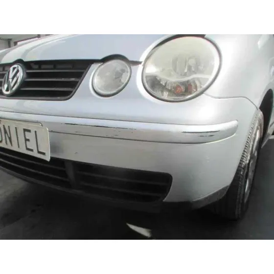 VOLKSWAGEN POLO (9N1) '2004 HIGHLINE GRIS