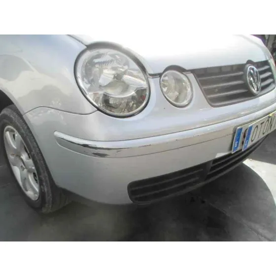 VOLKSWAGEN POLO (9N1) '2004 HIGHLINE GRIS
