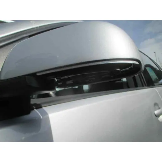 VOLKSWAGEN POLO (9N1) '2004 HIGHLINE GRIS