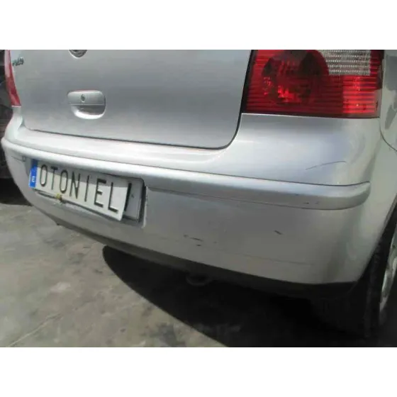 VOLKSWAGEN POLO (9N1) '2004 HIGHLINE GRIS