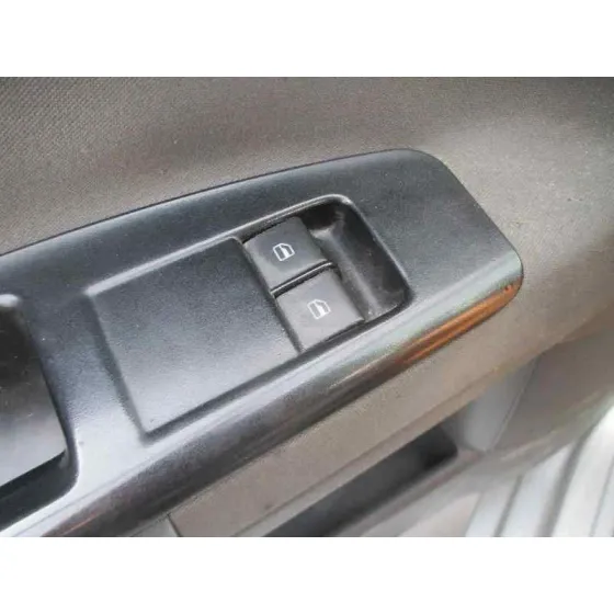 VOLKSWAGEN POLO (9N1) '2004 HIGHLINE GRIS