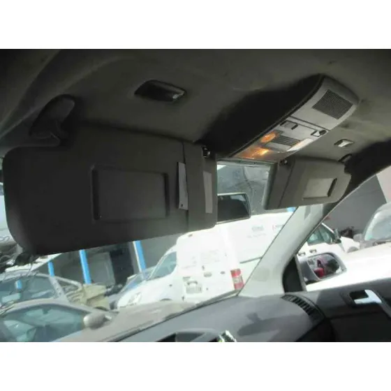VOLKSWAGEN POLO (9N1) '2004 HIGHLINE GRIS