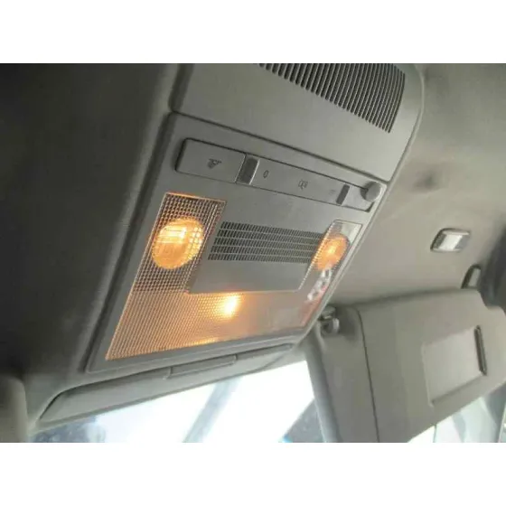 VOLKSWAGEN POLO (9N1) '2004 HIGHLINE GRIS