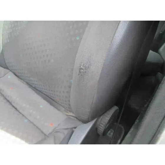 VOLKSWAGEN POLO (9N1) '2004 HIGHLINE GRIS