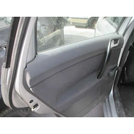 VOLKSWAGEN POLO (9N1) '2004 HIGHLINE GRIS