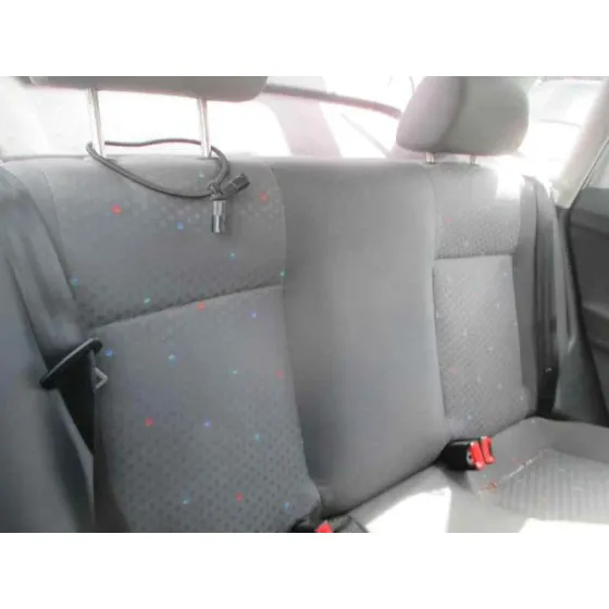 VOLKSWAGEN POLO (9N1) '2004 HIGHLINE GRIS