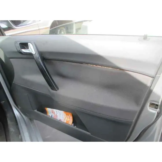 VOLKSWAGEN POLO (9N1) '2004 HIGHLINE GRIS