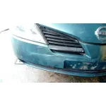 NISSAN PRIMERA BERLINA (P12) NISSAN PRIMERA BERLINA (P12) '2002 1.6 CAT VERDE 2001
