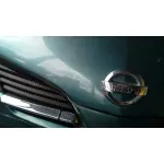 NISSAN PRIMERA BERLINA (P12) NISSAN PRIMERA BERLINA (P12) '2002 1.6 CAT VERDE 2001