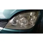NISSAN PRIMERA BERLINA (P12) NISSAN PRIMERA BERLINA (P12) '2002 1.6 CAT VERDE 2001