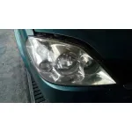 NISSAN PRIMERA BERLINA (P12) NISSAN PRIMERA BERLINA (P12) '2002 1.6 CAT VERDE 2001
