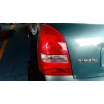 NISSAN PRIMERA BERLINA (P12) NISSAN PRIMERA BERLINA (P12) '2002 1.6 CAT VERDE 2001