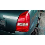 NISSAN PRIMERA BERLINA (P12) NISSAN PRIMERA BERLINA (P12) '2002 1.6 CAT VERDE 2001