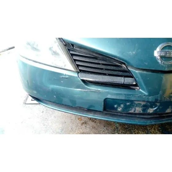 NISSAN PRIMERA BERLINA (P12) '2002 1.6 CAT VERDE
