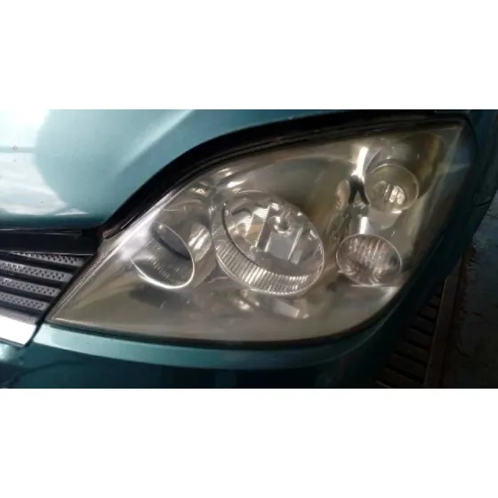 NISSAN PRIMERA BERLINA (P12) '2002 1.6 CAT VERDE