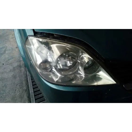 NISSAN PRIMERA BERLINA (P12) '2002 1.6 CAT VERDE