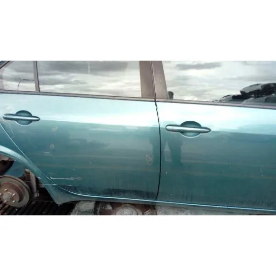 NISSAN PRIMERA BERLINA (P12) '2002 1.6 CAT VERDE