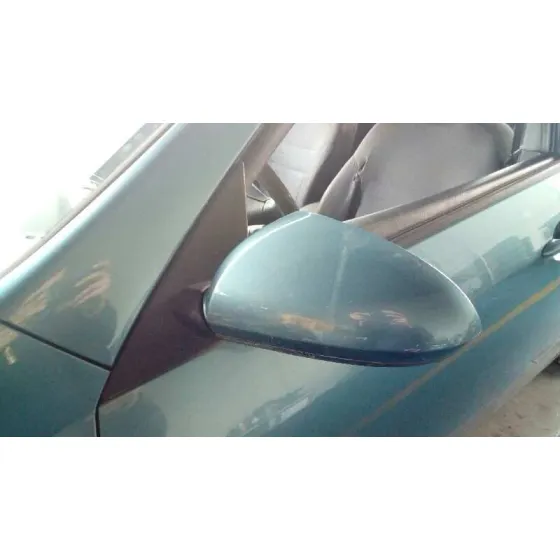 NISSAN PRIMERA BERLINA (P12) '2002 1.6 CAT VERDE