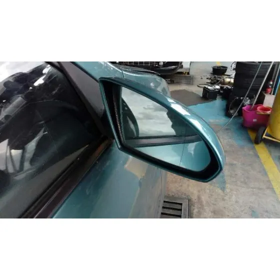 NISSAN PRIMERA BERLINA (P12) '2002 1.6 CAT VERDE