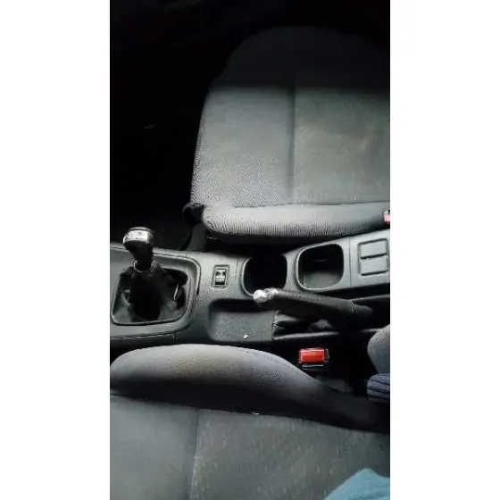 NISSAN PRIMERA BERLINA (P12) '2002 1.6 CAT VERDE