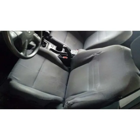 NISSAN PRIMERA BERLINA (P12) '2002 1.6 CAT VERDE
