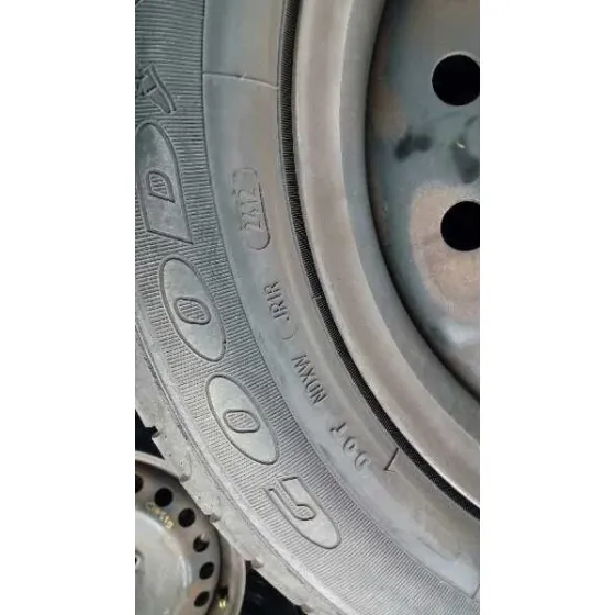 NISSAN PRIMERA BERLINA (P12) '2002 1.6 CAT VERDE