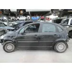 CITROEN C3 '2003 1.4 SX PLUS NEGRO