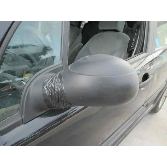 CITROEN C3 '2003 1.4 SX PLUS NEGRO