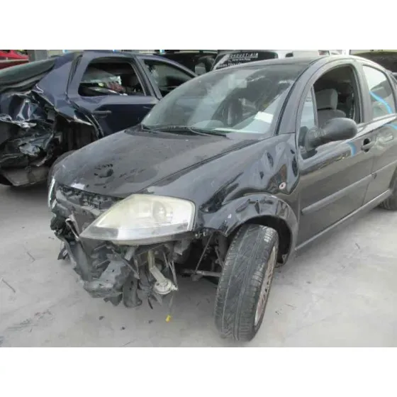 CITROEN C3 '2003 1.4 SX PLUS NEGRO