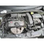CITROEN C3 '2003 1.4 SX PLUS NEGRO