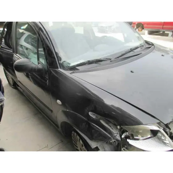 CITROEN C3 '2003 1.4 SX PLUS NEGRO