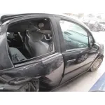 CITROEN C3 '2003 1.4 SX PLUS NEGRO