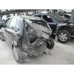 CITROEN C3 '2003 1.4 SX PLUS NEGRO