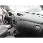 CITROEN C3 '2003 1.4 SX PLUS NEGRO